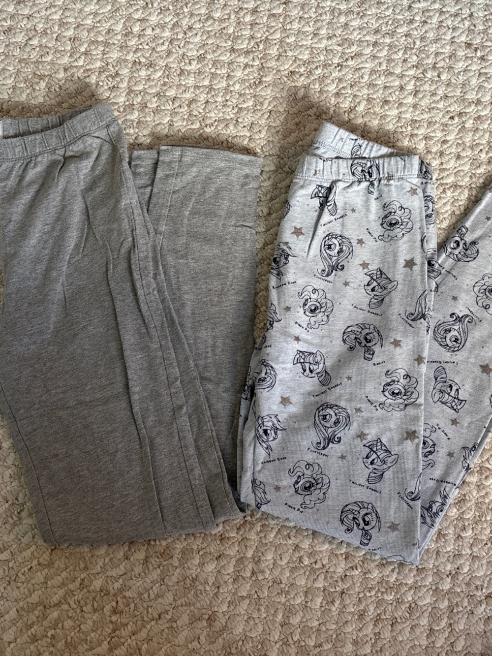 GAP leggings - girls size XXL